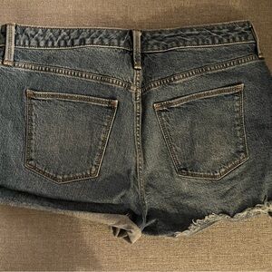 Levi, Size 12 Jean Shorts